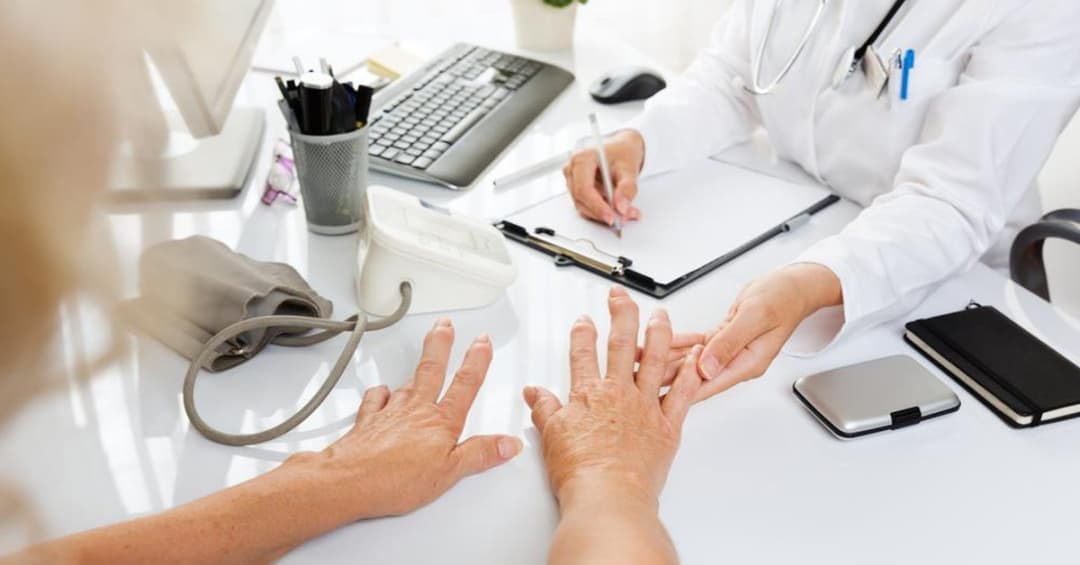 Danh sách bác sĩ khám viêm khớp dạng thấp giỏi tại Hà Nội