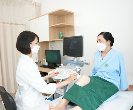 Hướng dẫn Điều trị thoái hóa khớp, Cột sống tại Bệnh Viện Hồng Ngọc