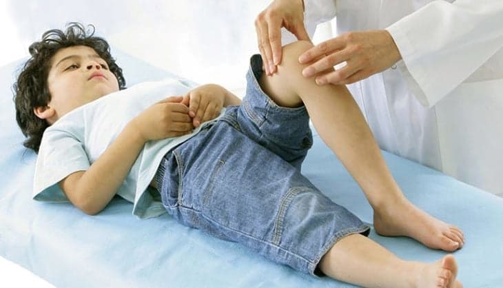 Danh sách các địa điểm hàng đầu tại Hà Nội khám xương khớp cho trẻ em