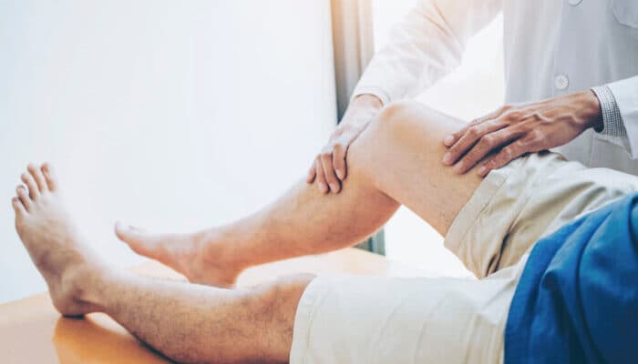 Khám phá những địa chỉ khám khớp gối hàng đầu tại Hà Nội