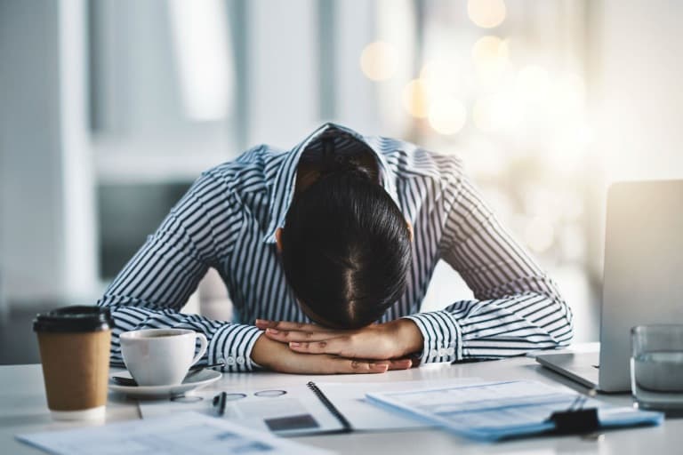 Những địa chỉ hàng đầu để khám và tư vấn trầm cảm nơi công sở ở Hà Nội
