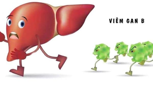 Các Cơ Sở Khám Và Điều Trị Viêm Gan B Tốt Nhất Tại Hà Nội