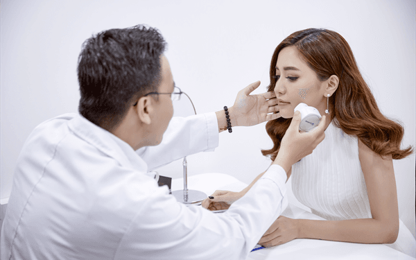 Cơ sở khám da liễu hàng đầu tại Hà Nội bạn không thể bỏ qua (Phần 2)