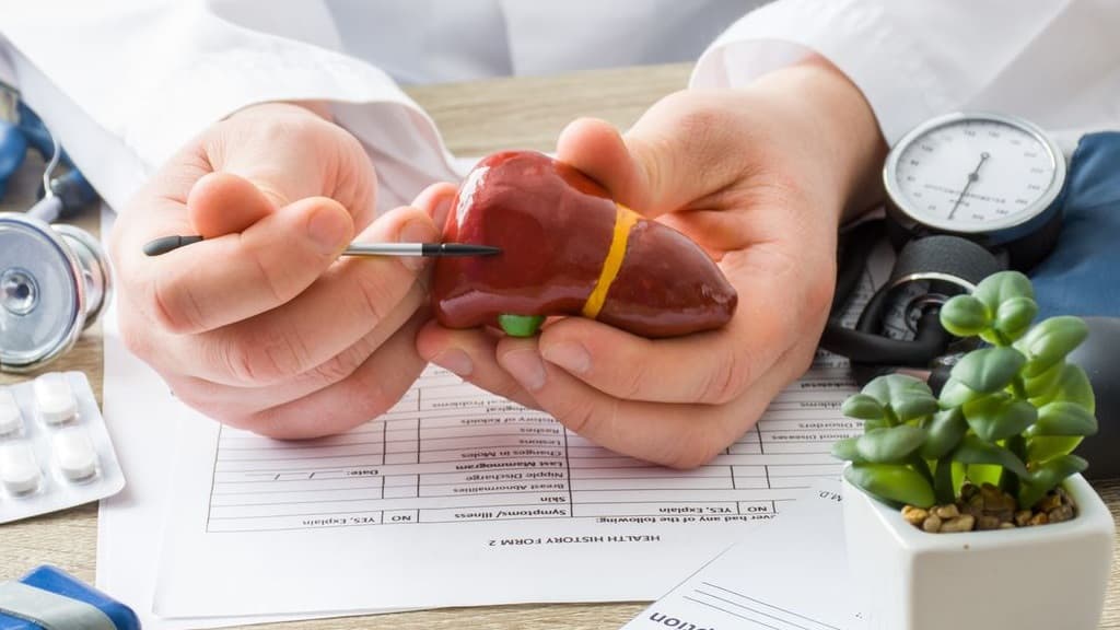 Đâu là địa chỉ uy tín để kiểm tra chức năng gan tại Hà Nội?