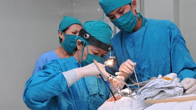 Cắt trĩ ở đâu chất lượng tại Hà Nội? Khám phá 6 địa chỉ tin cậy nhất
