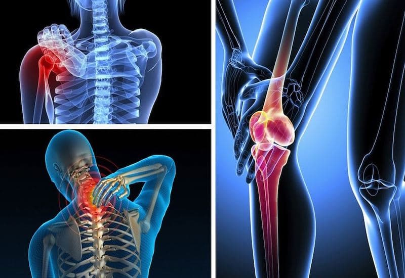 7 Trung tâm khám viêm khớp đáng tin cậy nhất tại Hà Nội