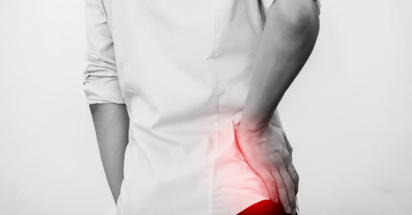 6 Bác sĩ chữa đau thần kinh tọa hàng đầu và đáng tin cậy tại Hà Nội
