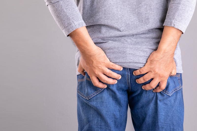 6 cơ sở y tế hàng đầu tại Hà Nội chuyên điều trị nứt kẽ hậu môn