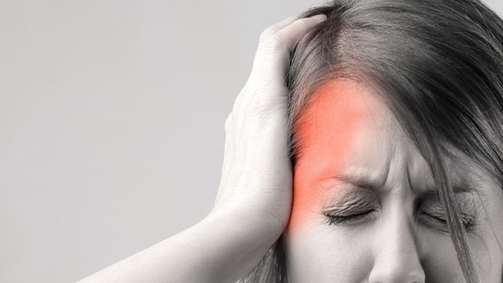 Đau nửa đầu là gì? Khám chữa đau nửa đầu ở đâu hiệu quả tại Hà Nội?
