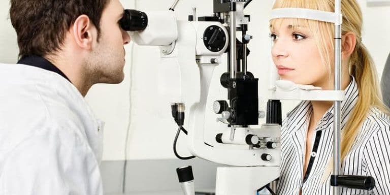 Top 5 cơ sở khám mắt chất lượng cao tại Hà Nội (Phần 2)
