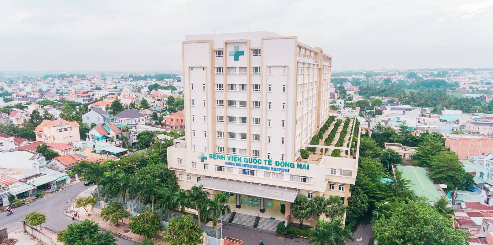 Đánh giá và Hướng dẫn Đặt Lịch Khám tại Bệnh viện Hoàn Mỹ Đồng Nai