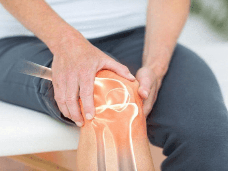 Chi phí chụp MRI khớp gối là bao nhiêu?