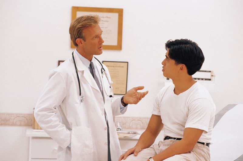 Khám Nam khoa có tốn kém không? Chi phí thăm khám Nam khoa ở Hà Nội