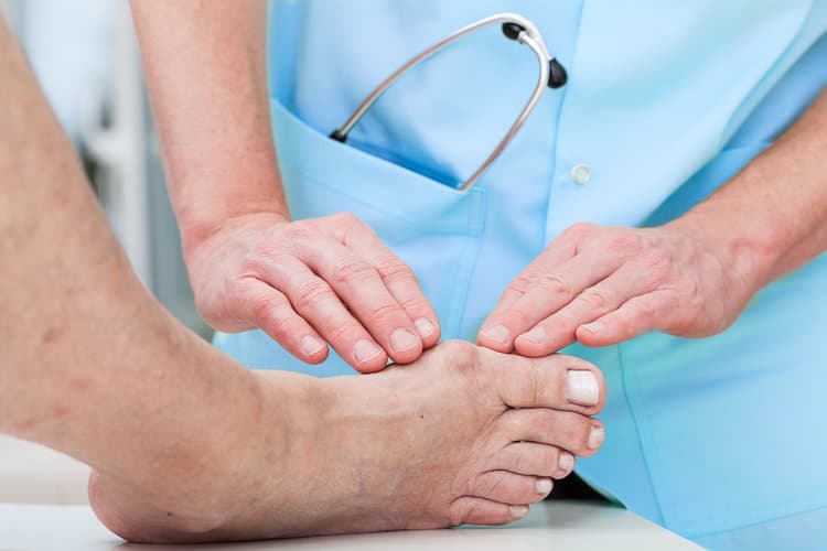 Khám gout tại Hà Nội ở đâu hiệu quả? Đánh giá những địa chỉ hàng đầu uy tín
