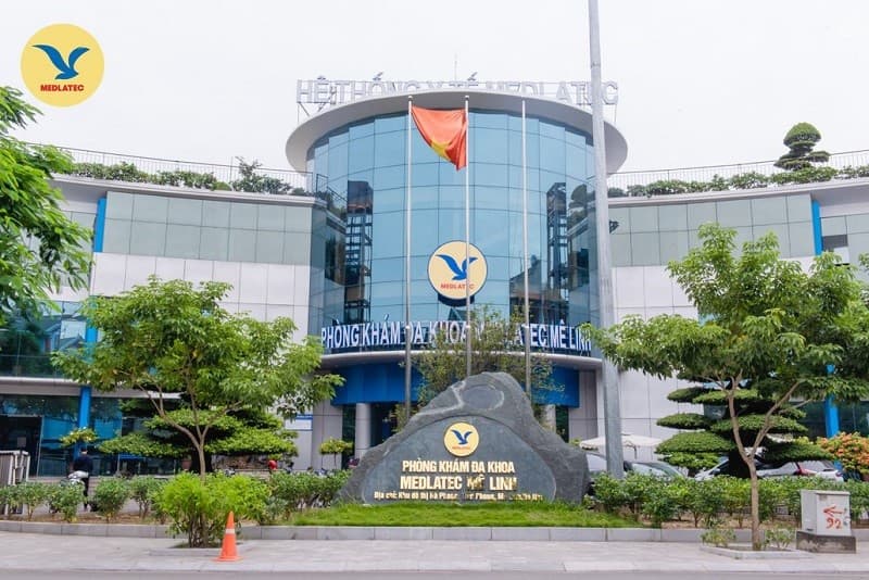 MEDLATEC: Hệ Thống Y Tế Toàn Diện và Đáng Tin Cậy Hàng Đầu Tại Việt Nam
