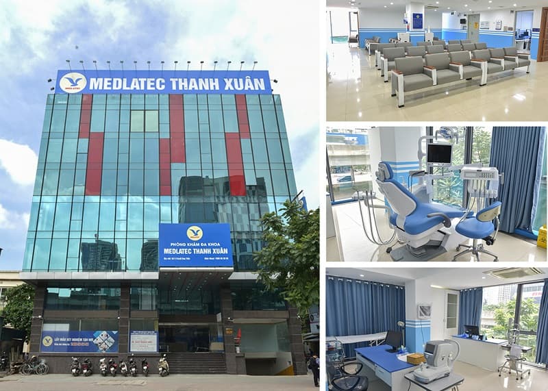 Đánh Giá Hệ Thống Xét Nghiệm Tại Nhà của MEDLATEC