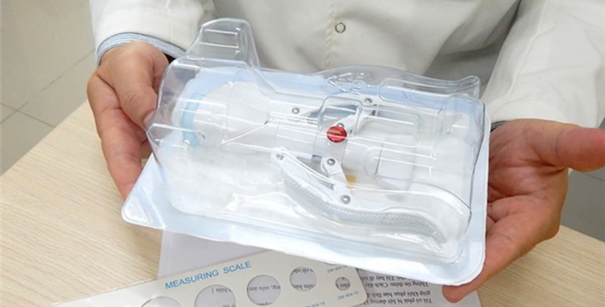 Cắt bao quy đầu bằng máy là phương pháp gì? Chi phí thực hiện ra sao?
