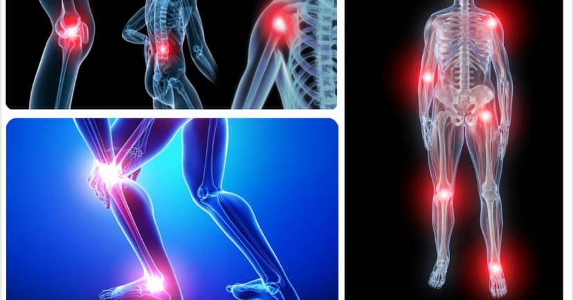 9 địa chỉ uy tín tại Hà Nội trong khám và điều trị viêm đa khớp