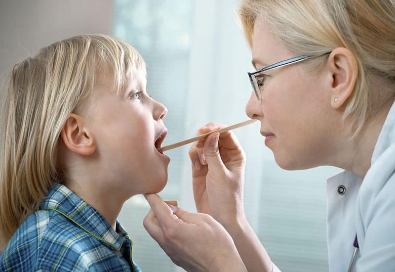 Top 5 địa chỉ khám chữa viêm VA cho trẻ em đáng tin cậy tại Hà Nội
