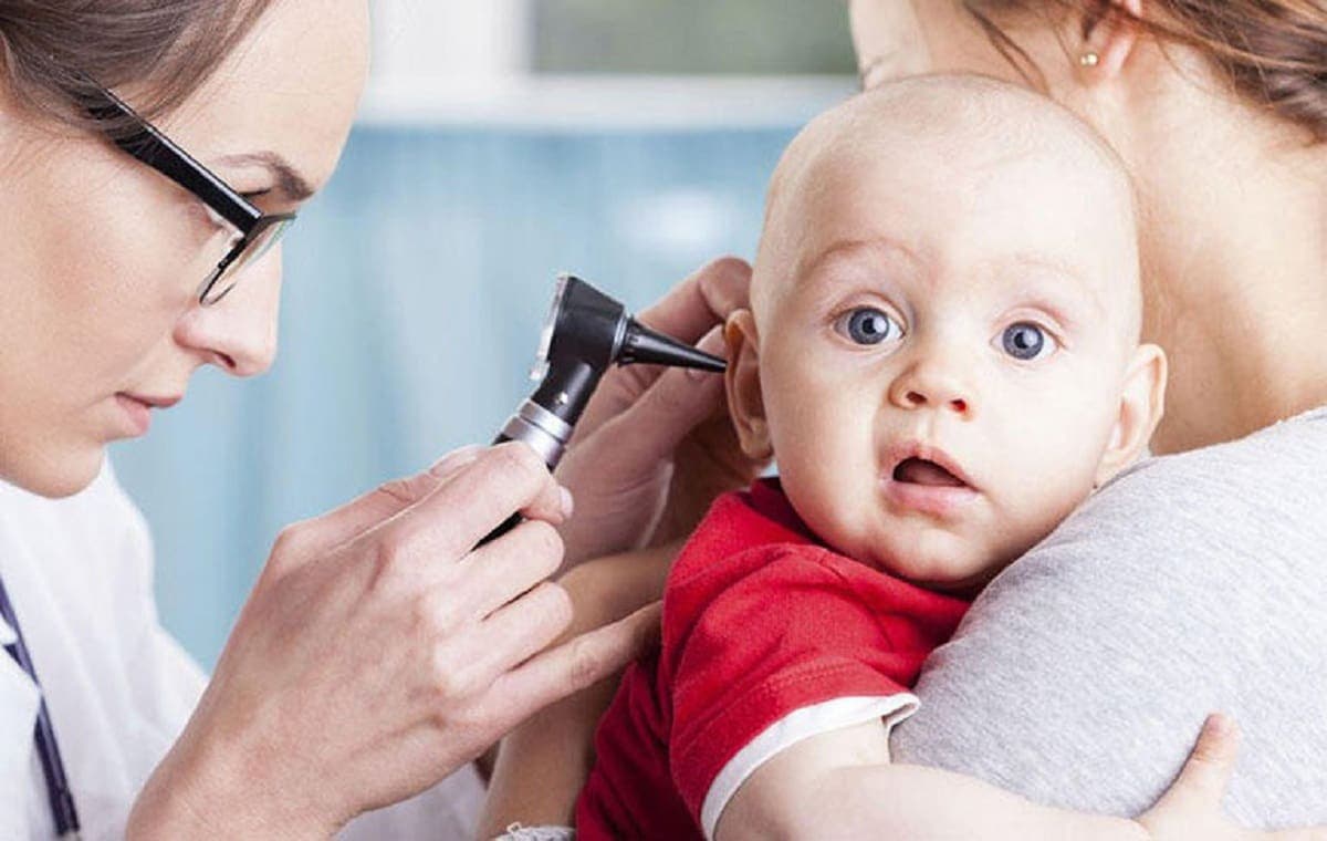 6 bệnh viện và phòng khám Tai mũi họng nhi Hà Nội uy tín nhất