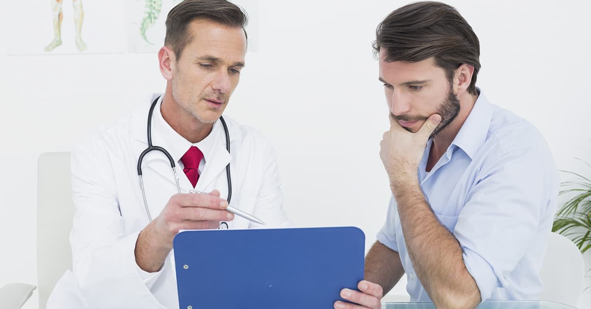 6 cơ sở y tế chuyên Nam khoa uy tín tại Hà Nội