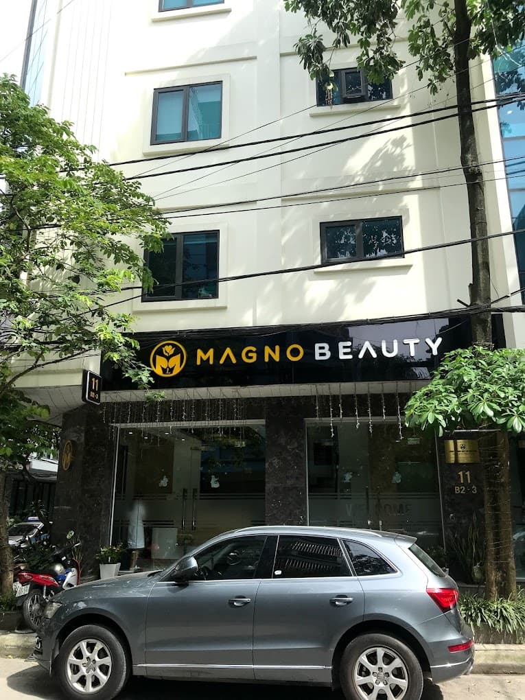 Thẩm mỹ Viện Magno Beauty - Hình 1