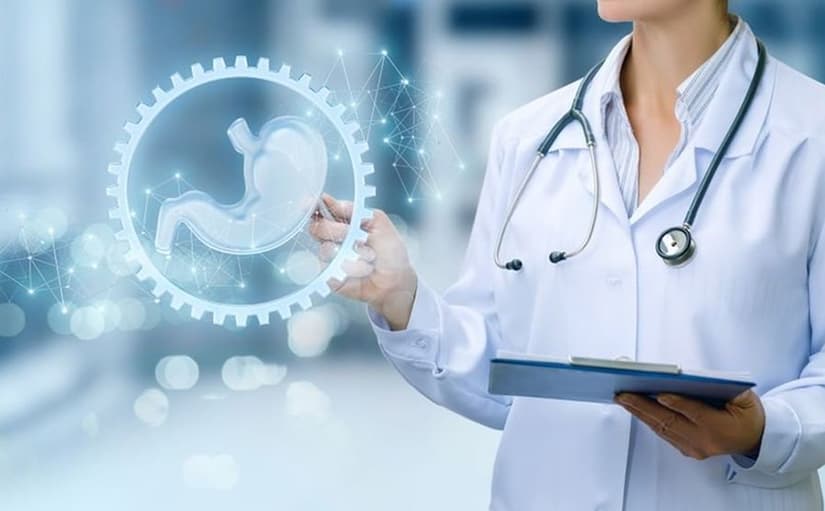 Top 5 Bác Sĩ Nội Tiêu Hóa Xuất Sắc và Đáng Tin Cậy Tại Hà Nội