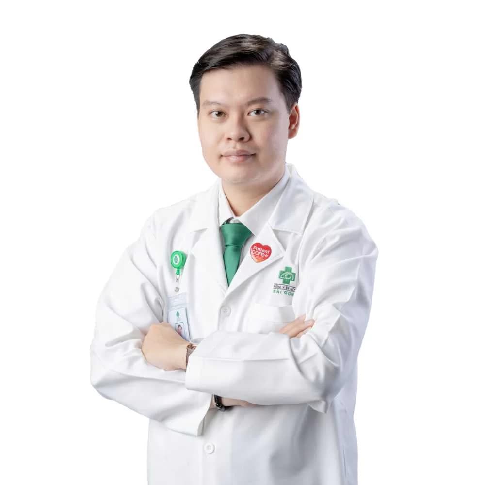 Nguyễn Minh Tân - Hình 1