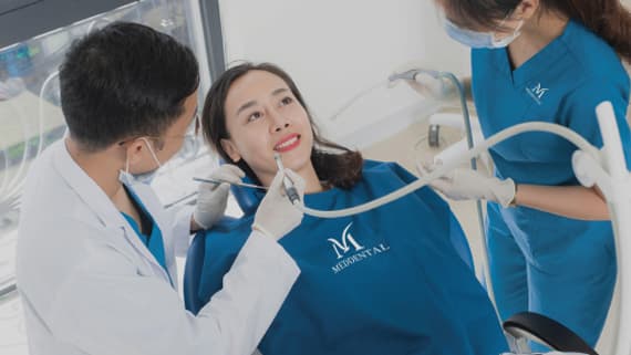 Đánh Giá Nha Khoa MedDental - Dịch Vụ Chất Lượng Tại Bệnh Viện Medlatec