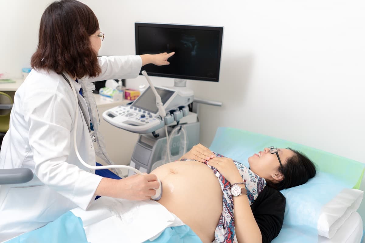 7 Địa Chỉ Khám Sản Phụ Khoa Chất Lượng Tại Hà Nội