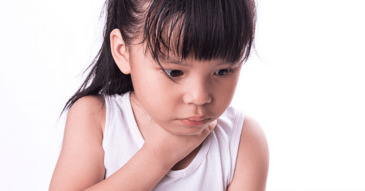 Hướng Dẫn Xử Trí Và Phòng Tránh Dị Vật Mắc Trong Họng