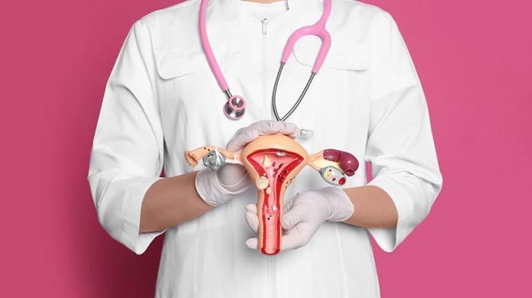 9 bác sĩ Sản Phụ khoa xuất sắc và nổi bật tại Hà Nội