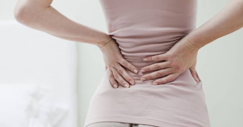 5 Bác sĩ Chuyên Khám Chữa Đau Mỏi Lưng Hàng Đầu Tại TP.HCM