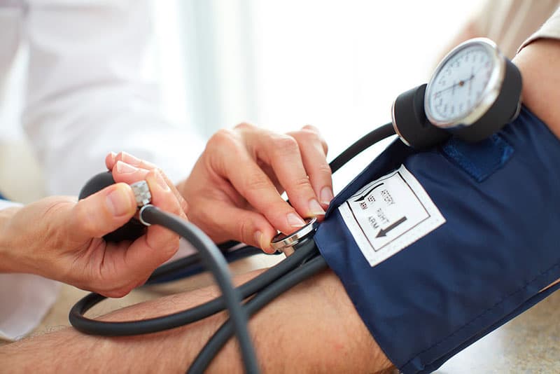 5 Bác sĩ Khám và Điều Trị Huyết Áp Thấp Chất Lượng Tại Hà Nội