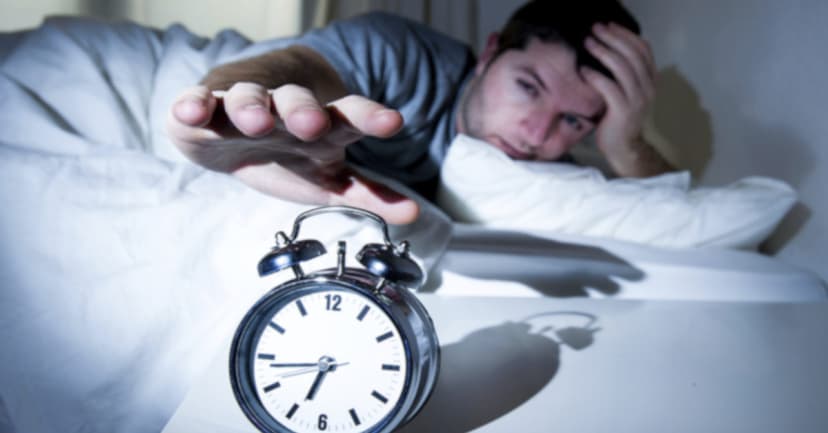 7 bác sĩ uy tín điều trị Mất ngủ - Rối loạn giấc ngủ tại Hà Nội (phần 1)