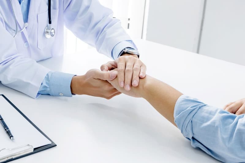 Chi phí cắt bao quy đầu bằng Laser tại TPHCM