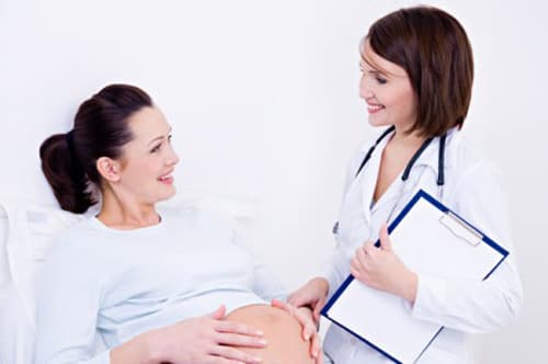 8 Bác Sĩ Sản Phụ Khoa Nổi Bật Tại TP.HCM