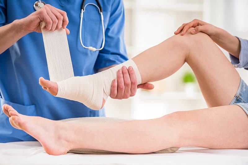 Top 5 Bác Sĩ Hàng Đầu Từng Công Tác Tại Bệnh Viện Chấn Thương Chỉnh Hình TP.HCM