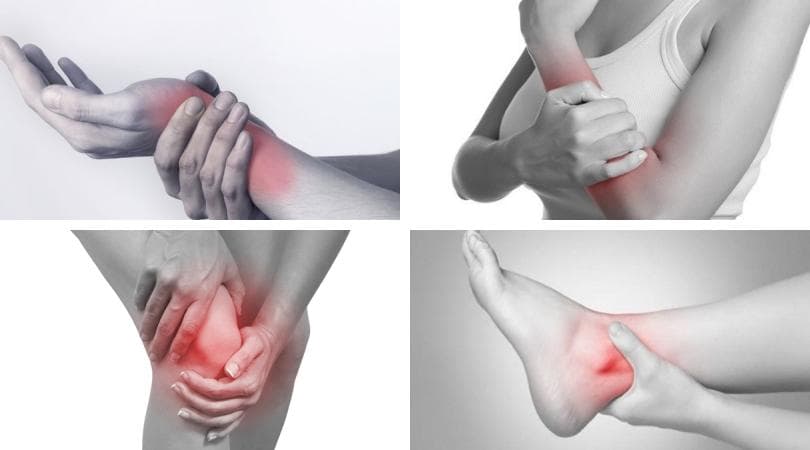 Khám chữa bệnh Cơ xương khớp tại TP.HCM: Địa chỉ nào tốt nhất?