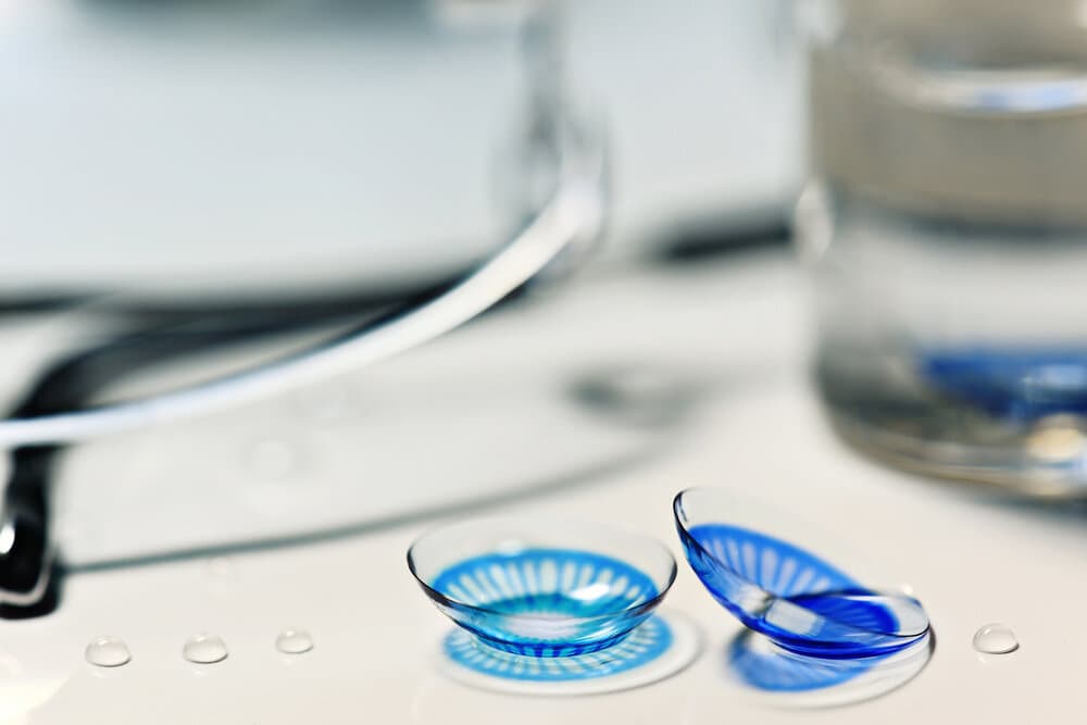 Giá thành kiểm soát cận thị bằng phương pháp Ortho-K tại TPHCM là bao nhiêu?