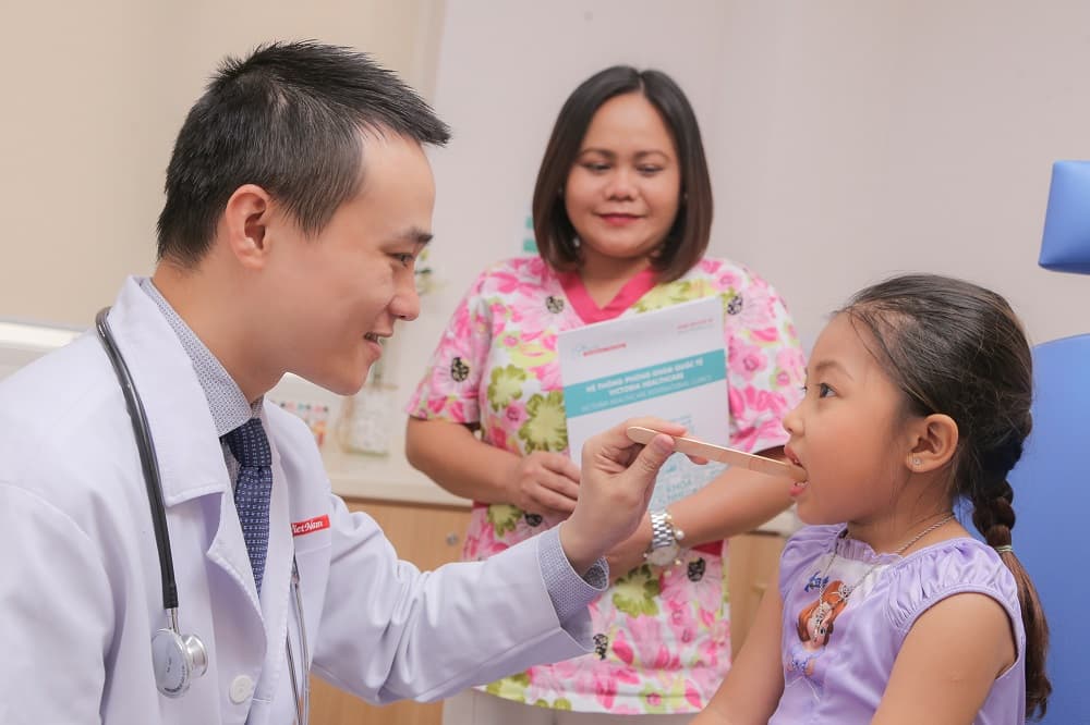 6 Bệnh Viện và Phòng Khám Tai Mũi Họng Uy Tín Tại Quận Bình Tân