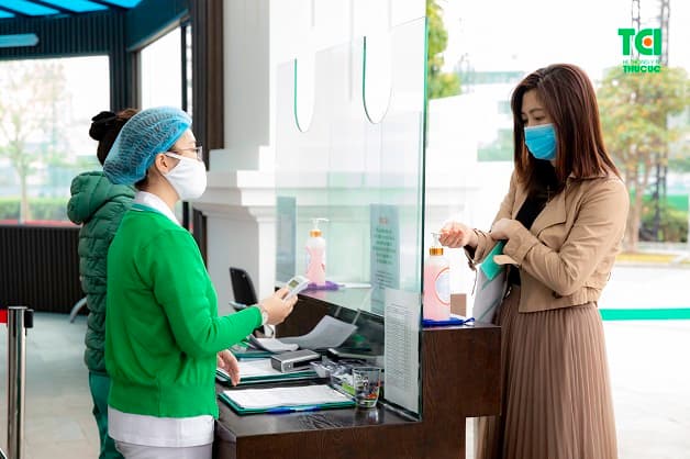 Tháng 11 Khỏe Đẹp Cùng Thu Cúc: Khám Miễn Phí, Giảm Sâu Tới 50%!