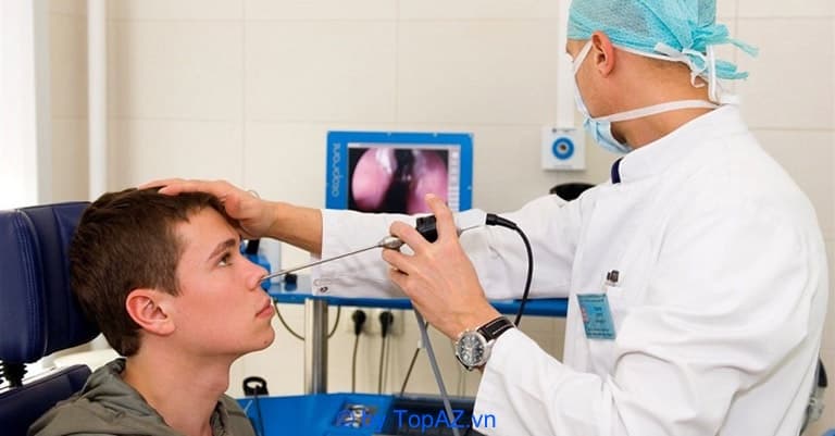 6 Địa chỉ Khám Tai Mũi Họng Uy Tín Tại Quận 7, TP.HCM