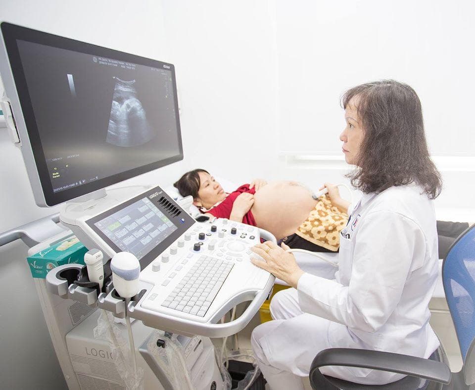 Bệnh viện tư nhân nào ở Hà Nội phù hợp để đăng ký thai sản trọn gói?