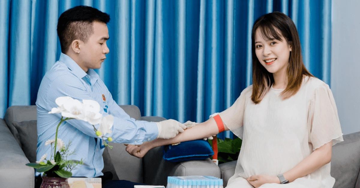 Thời gian trả kết quả xét nghiệm NIPT và địa chỉ cung cấp dịch vụ nhanh chóng