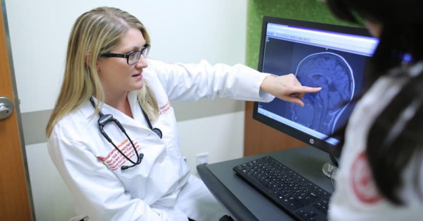7 Bác sĩ Chuyên Khám và Điều Trị Đau Đầu Hàng Đầu tại TP.HCM