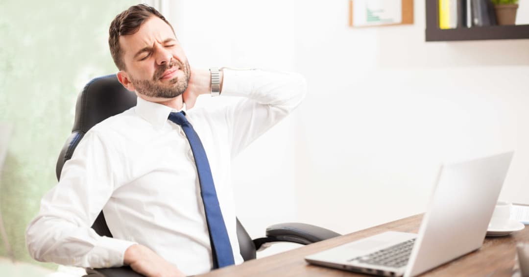 Điều Trị Thoái Hóa Đốt Sống Cổ Bằng Phương Pháp Vật Lý Trị Liệu