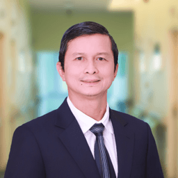 Đặng Thanh Tiến
