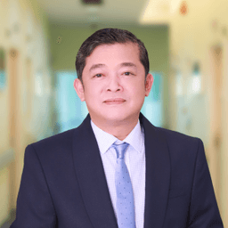 Lê Hoàng Tường Lâm