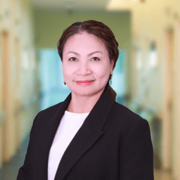 Lê Thị Bích Vân